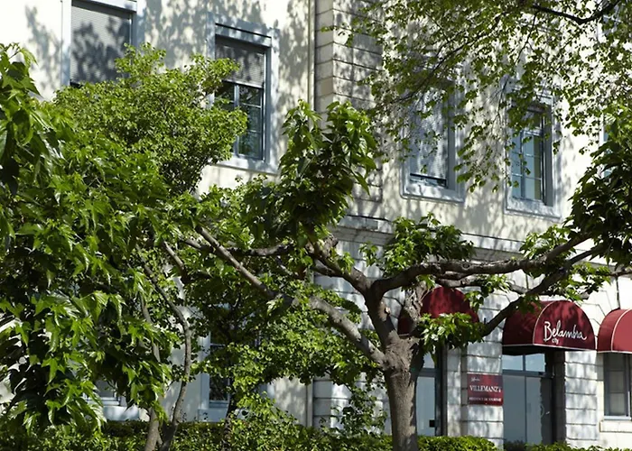 Appart Hotel Belambra Lyon Villemanzy
