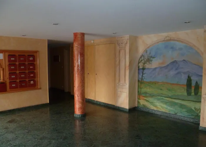 Le Bellini Bed and Breakfast Lyon