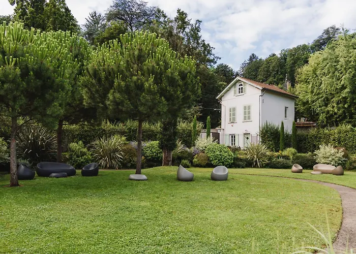 Hotel Lyon Metropole & Spa