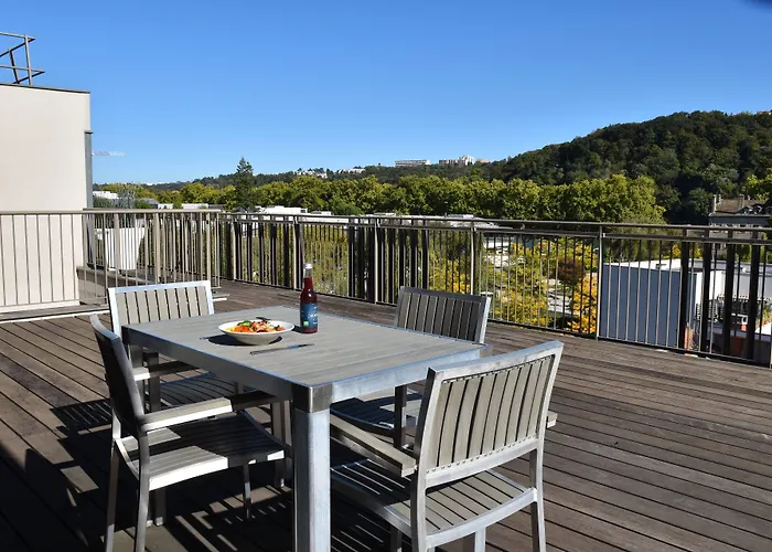 Adonis Lyon Dock Ouest Aparthotel