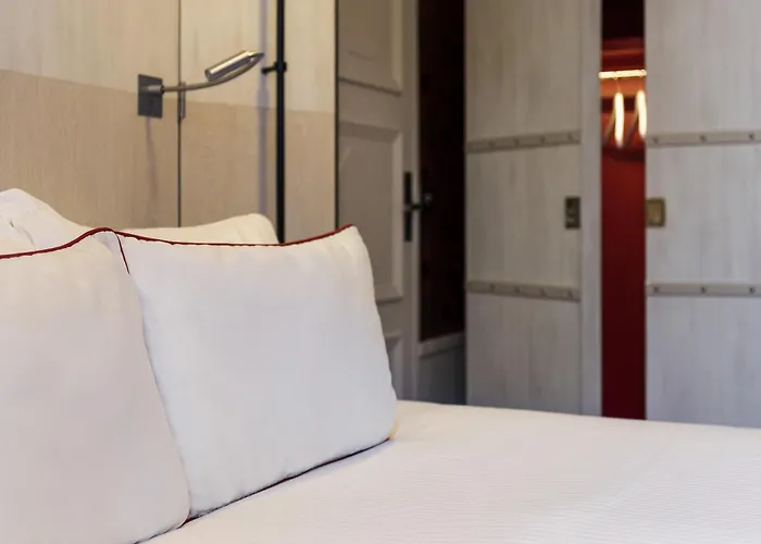 Carlton Hotel Lyon - Mgallery Collection