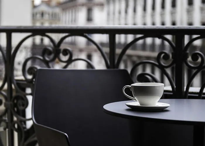 Carlton Hotel Lyon - Mgallery Collection